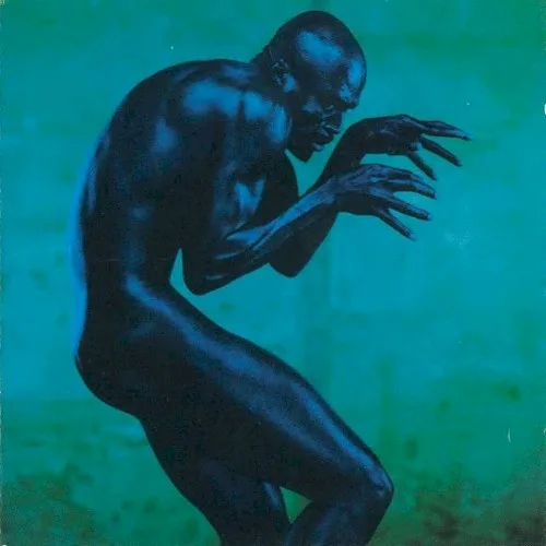 Human Being (1998)