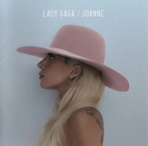 Joanne (2016)