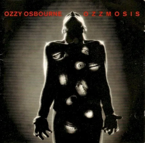 Ozzmosis (1995)