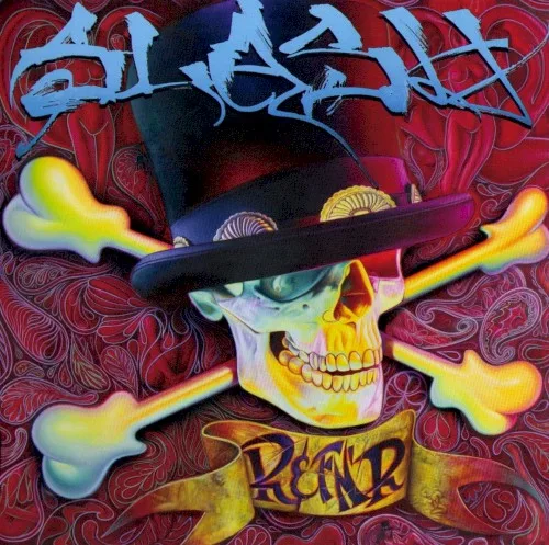 Slash (2010)