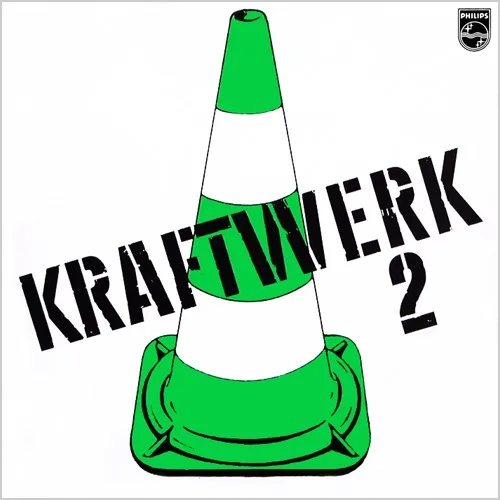 Kraftwerk 2 (1972)