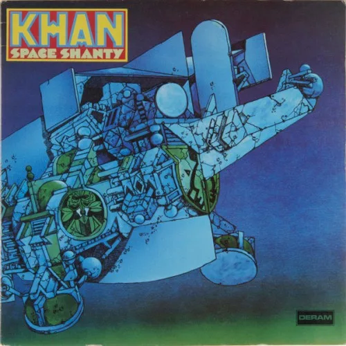 Space Shanty (1972)