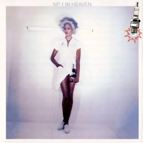 No. 1 in Heaven (1979)