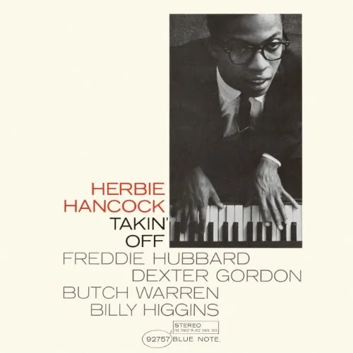Takin’ Off (1962)