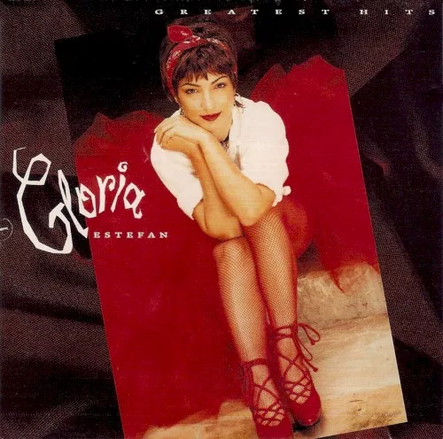 Greatest Hits (1992)