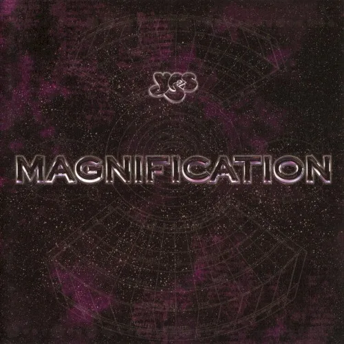 Magnification (2001)
