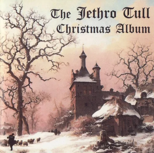 The Jethro Tull Christmas Album (2003)