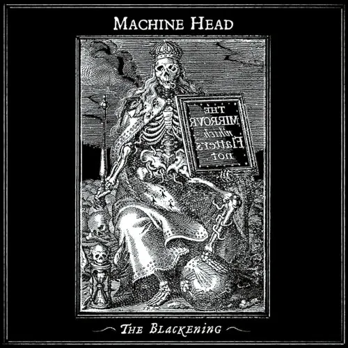The Blackening (2007)