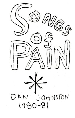 Songs of Pain (1980)