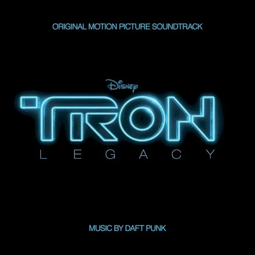 TRON: Legacy (2010)