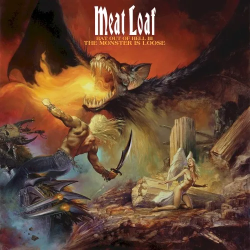 Bat Out of Hell III: The Monster Is Loose (2006)