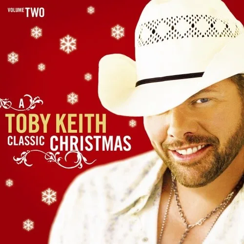 A Toby Keith Classic Christmas Volume Two (2007)