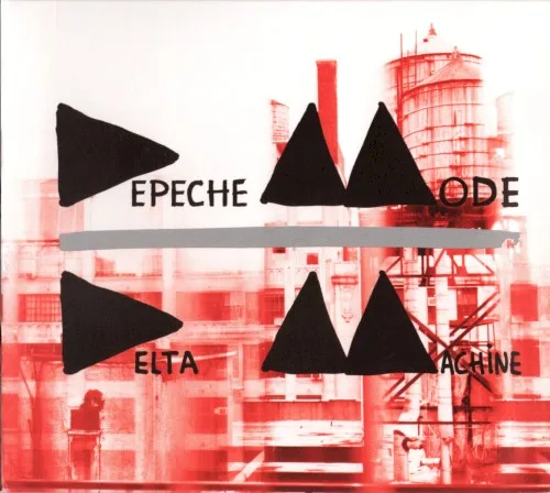 Delta Machine (2013)