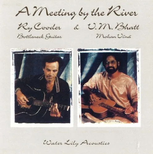 A Meeting by the River (1993)