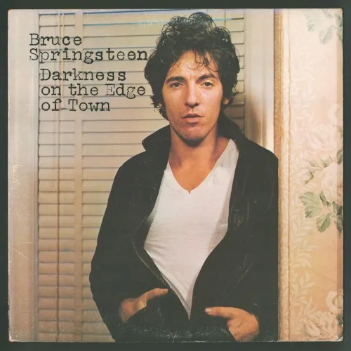 Darkness on the Edge of Town (1978)
