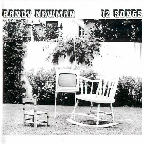 12 Songs (1970)