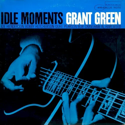 Idle Moments (1964)