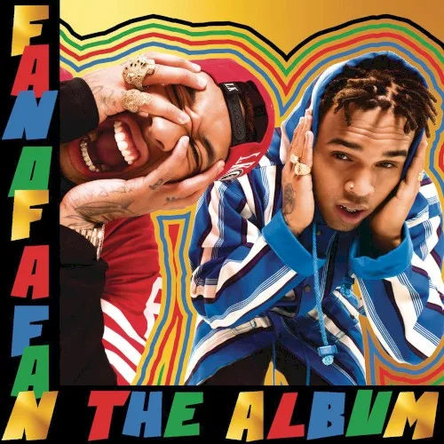 Fan of a Fan: The Album (2015)