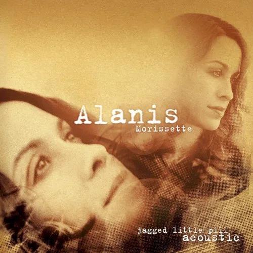 Jagged Little Pill (acoustic) (2005)