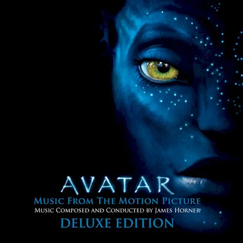 Avatar: Music From the Motion Picture (2009)