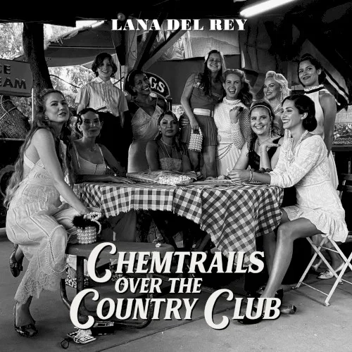 Chemtrails Over the Country Club (2021)