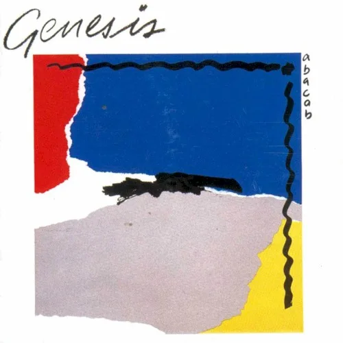 Abacab (1981)