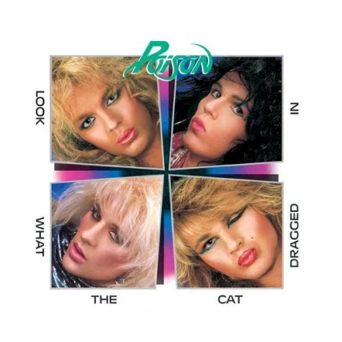 Look What the Cat Dragged In (1986)