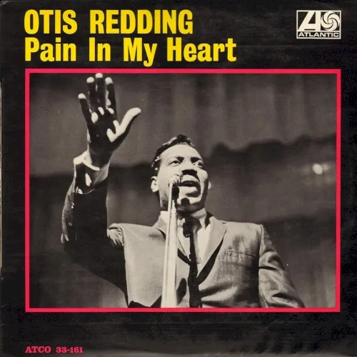 Pain in My Heart (1964)
