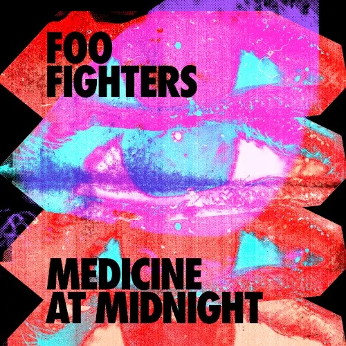 Medicine at Midnight (2021)
