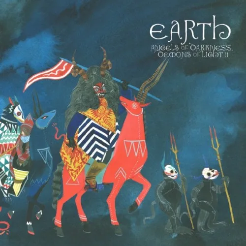 Angels of Darkness, Demons of Light II (2012)