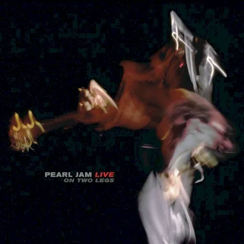 Live on Two Legs (1998)