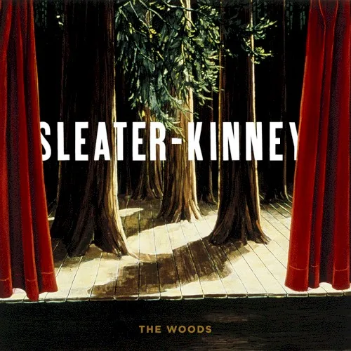 The Woods (2005)