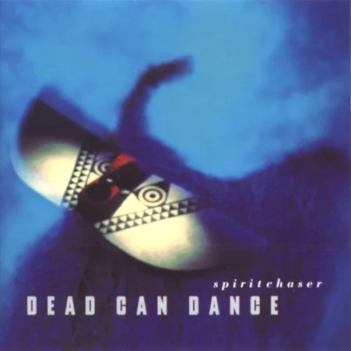 Spiritchaser (1996)