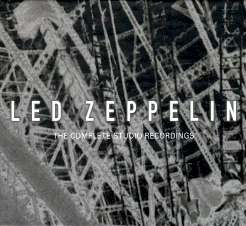 The Complete Studio Recordings (1993)