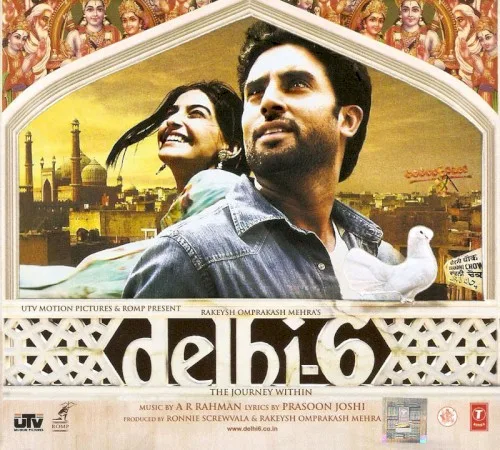 Delhi-6 (2009)