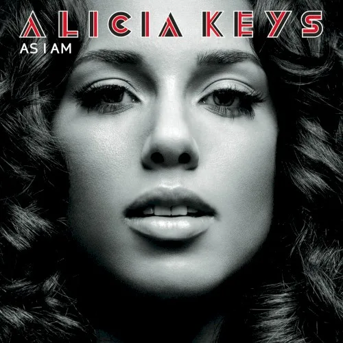 As I Am (2007)