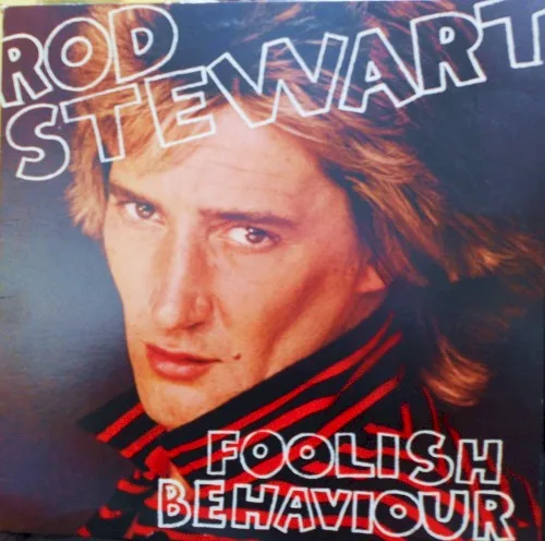 Foolish Behaviour (1980)