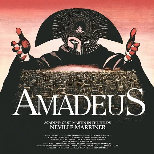 Amadeus (1984)