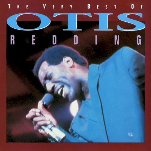 The Very Best of Otis Redding (1992)