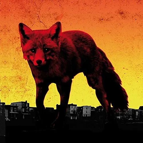 The Day Is My Enemy (2015)