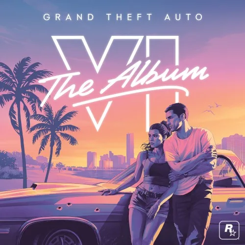 Grand Theft Auto VI: The Album (2026)
