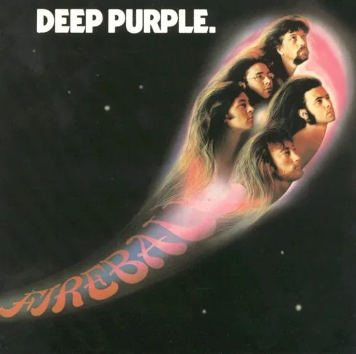 Fireball (1971)