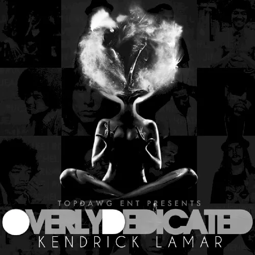 Overly Dedicated (2010)