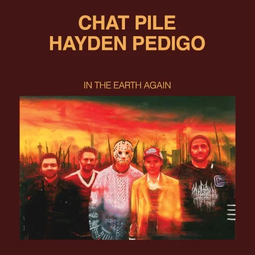 In the Earth Again (2025)
