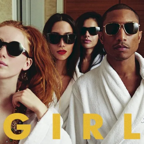 G I R L (2014)