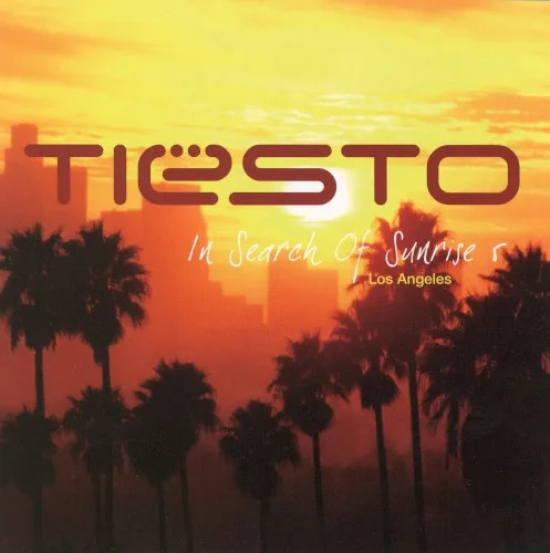 In Search of Sunrise 5: Los Angeles (2006)
