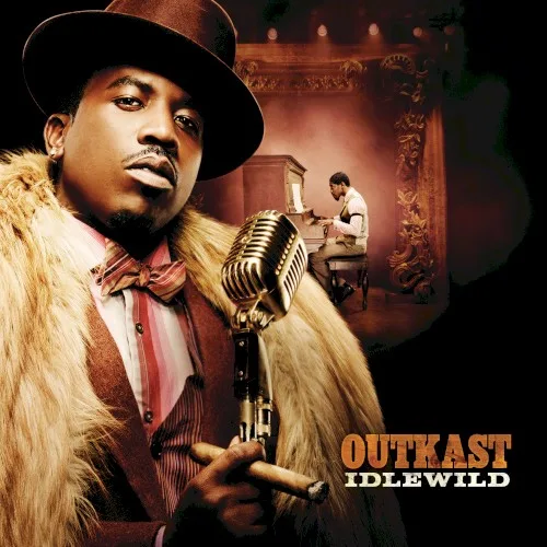 Idlewild (2005)