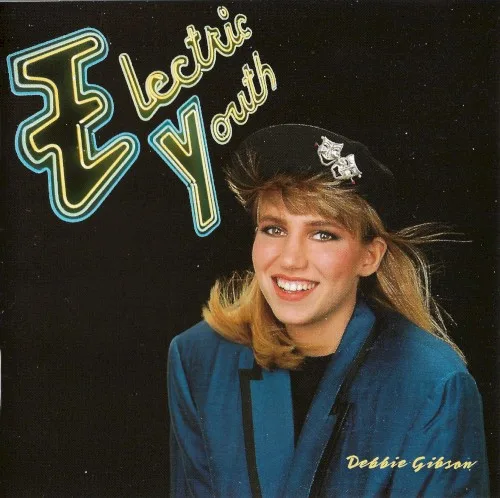 Electric Youth (1989)