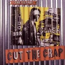 Cut the Crap (1985)