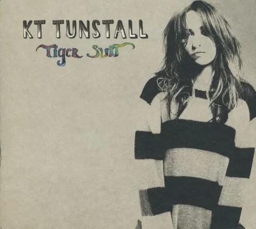 Tiger Suit (2010)